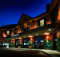 Great Northern Hotel - Northern Rivers Accommodation