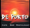 De Porto Cafe Bar Restaurant - Northern Rivers Accommodation
