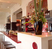 White Bar - Northern Rivers Accommodation