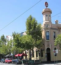 Cricket Club Hotel - Northern Rivers Accommodation 0