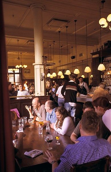 Belgian Beer Cafe Bluestone - Northern Rivers Accommodation 0