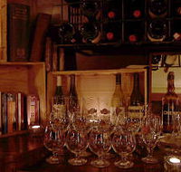 Deco Wine Bar - Northern Rivers Accommodation