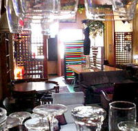 Bar Nothing - Northern Rivers Accommodation