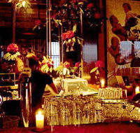 Cherry Bar - Northern Rivers Accommodation