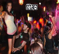 Club Retro - Northern Rivers Accommodation 0