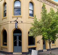 The College Lawn Hotel - Northern Rivers Accommodation