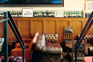 The Melbourne Supper Club - Northern Rivers Accommodation 0