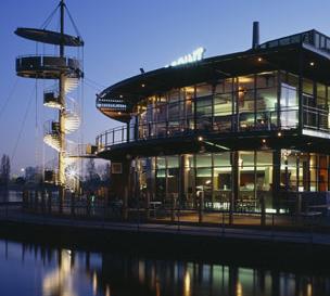 Albert Park VIC Northern Rivers Accommodation