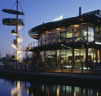 The Point - Northern Rivers Accommodation