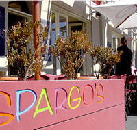 Spargos - Northern Rivers Accommodation