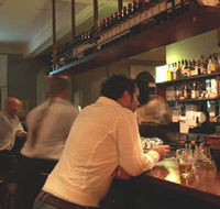 The Swan Hotel - Northern Rivers Accommodation