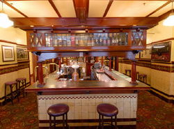 Fortune Of War Hotel - Northern Rivers Accommodation 0