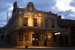 Paddington NSW Northern Rivers Accommodation