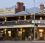 Coopers Alehouse at the Earl - Northern Rivers Accommodation