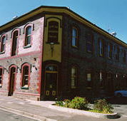 Earl of Leicester Hotel - Northern Rivers Accommodation