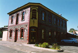 Earl Of Leicester Hotel - Northern Rivers Accommodation 0