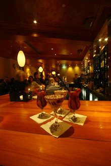 Kuleto's Bar - Northern Rivers Accommodation 0