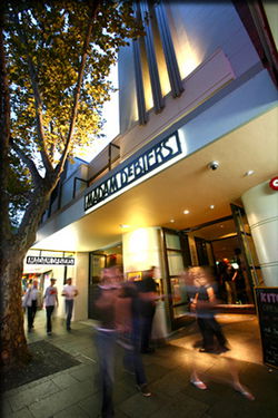 Madam De Biers Hotel Bar - Northern Rivers Accommodation 0