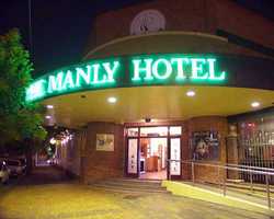 Manly QLD Northern Rivers Accommodation