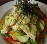 Boheme Restaurant Bar - Northern Rivers Accommodation