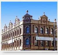 Agincourt Hotel - Northern Rivers Accommodation