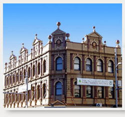 Agincourt Hotel - Northern Rivers Accommodation 0