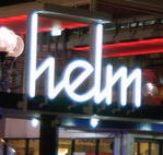 Helm Bar - Northern Rivers Accommodation