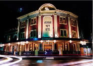 Elvina Bay NSW Northern Rivers Accommodation