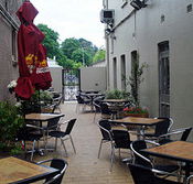 Moss Vale Hotel