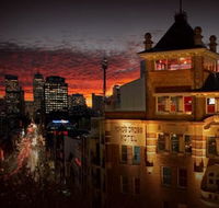 Kings Cross Hotel - Northern Rivers Accommodation
