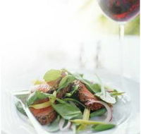 Oscars Lounge Bar  Restaurant - Northern Rivers Accommodation
