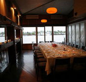 Bretts Wharf - Northern Rivers Accommodation