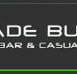 Jade Buddha
