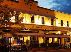 The Caxton Hotel - Northern Rivers Accommodation 0