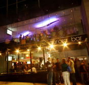 Aurora Bar - Northern Rivers Accommodation