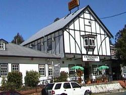 Canungra Hotel - Northern Rivers Accommodation 0