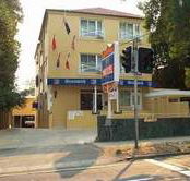 Greenwich Inn Hotel - Northern Rivers Accommodation