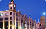 Hotel Unilodge - Sydney - Northern Rivers Accommodation 0