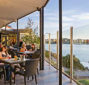 Lakes Resort Hotel - Northern Rivers Accommodation