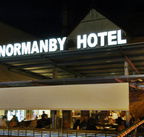 Normanby Hotel - Northern Rivers Accommodation