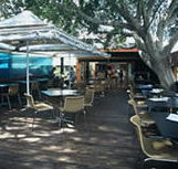 Woolwich Pier Hotel - Northern Rivers Accommodation