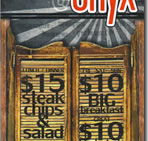 Onyx Restaurant Tapas  Cocktail Bar - Northern Rivers Accommodation