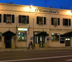 O'Donoghue's Irish Pub - Northern Rivers Accommodation 0