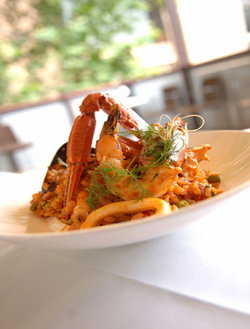 Amoroma Ristorante - Northern Rivers Accommodation 0
