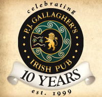 PJ Gallaghers Irish Pub - Parramatta - Northern Rivers Accommodation