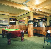 Lord Newry Hotel - Northern Rivers Accommodation