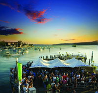 Manly Wharf Hotel - Northern Rivers Accommodation