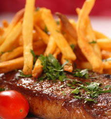 Amphitheatre VIC Northern Rivers Accommodation