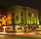 Porterhouse Hotel - Northern Rivers Accommodation