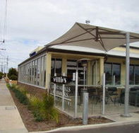 Wee Willie's Tavern - Northern Rivers Accommodation